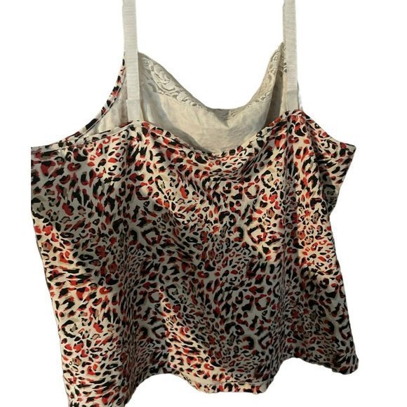 Avenue‎ Womens Tank Top - Picture 4 of 8